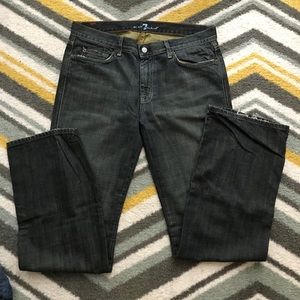 Men 7 For All Mankind Jeans
